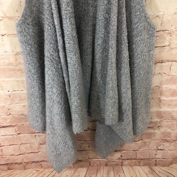 Soft Joie Orrin Vest Gray - Picture 4 of 7